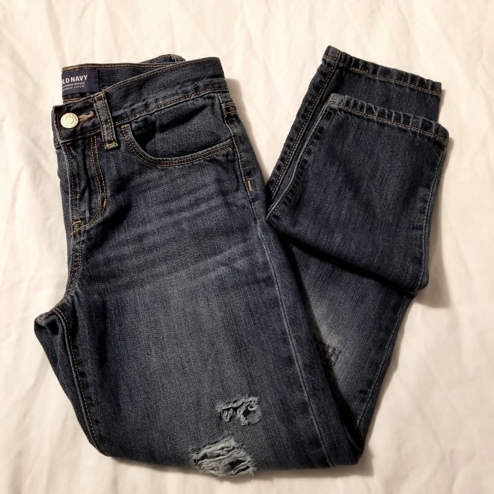 🔥 BOGO 1/2 off Old Navy (10 Reg)